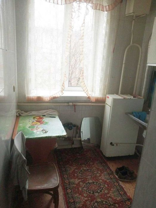 Здам 2-кімнатну квартиру по вул. Вільного Козацтва (вул. Генерала Чибісова) - View 2