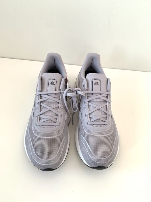 Кросівки оригінал Adidas Supernova boost бігові кроссовки беговые 42