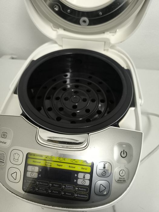 Vendo roubo de Cozinha Moulinex