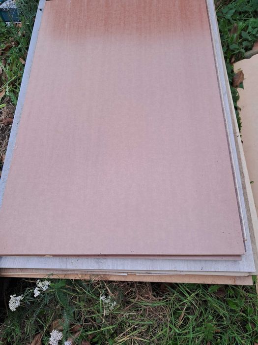 Płyty plastykowe na balkon