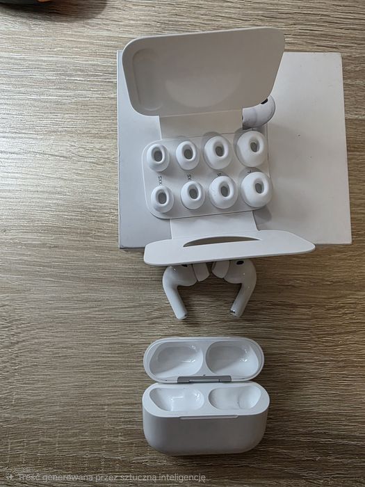 Apple AirPods Pro 3