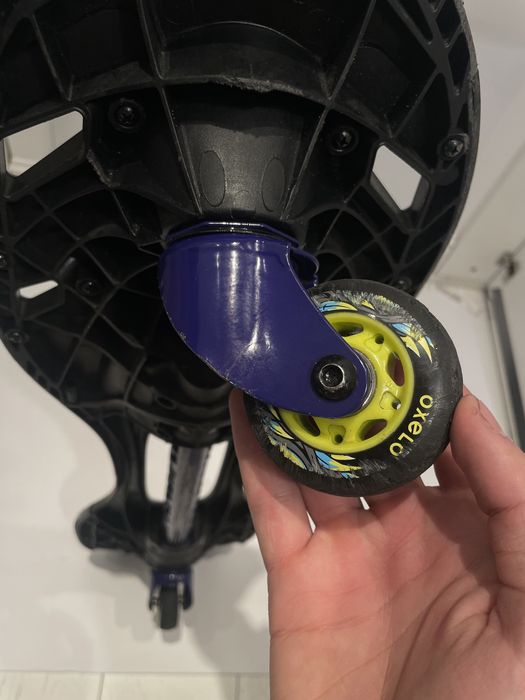 Waveboard XT monster WB 520 Oxeloboard