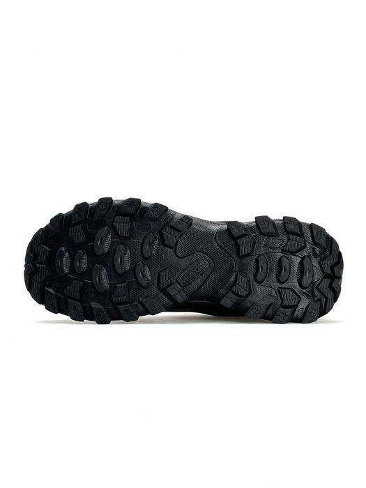 Кросівки Merrell Moab Speed 2 Gore-Tex Dark Grey Premium i89