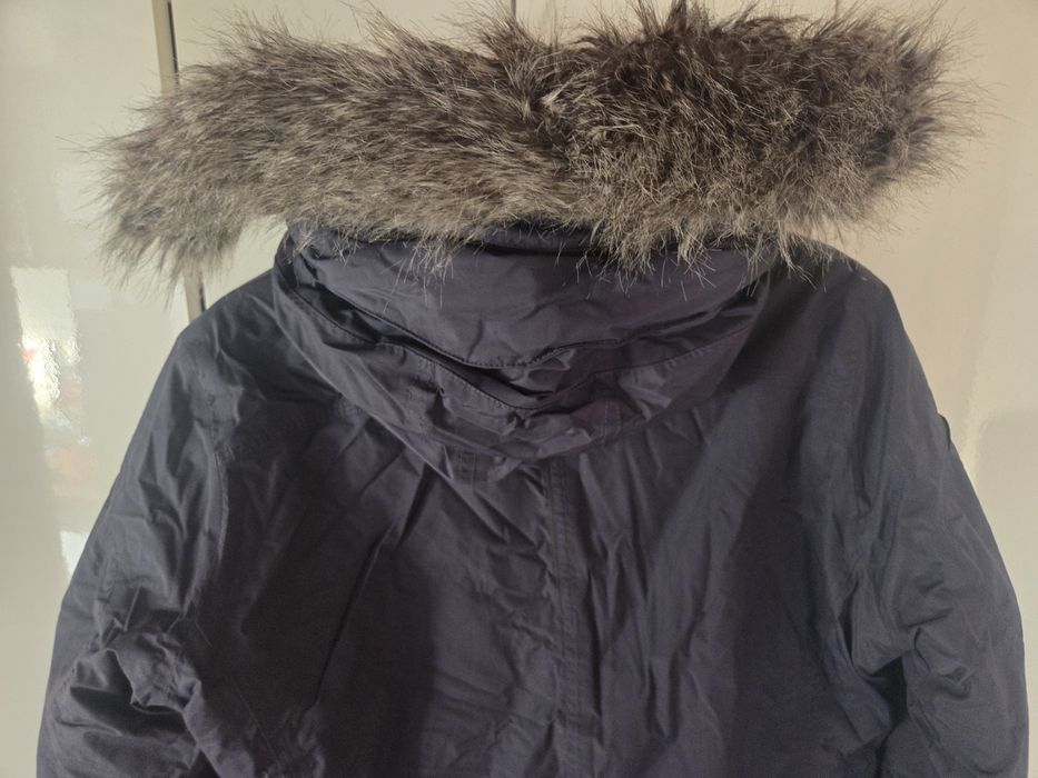 Engelbert strauss Parka zimowa vision damska xl kurtka zimowa