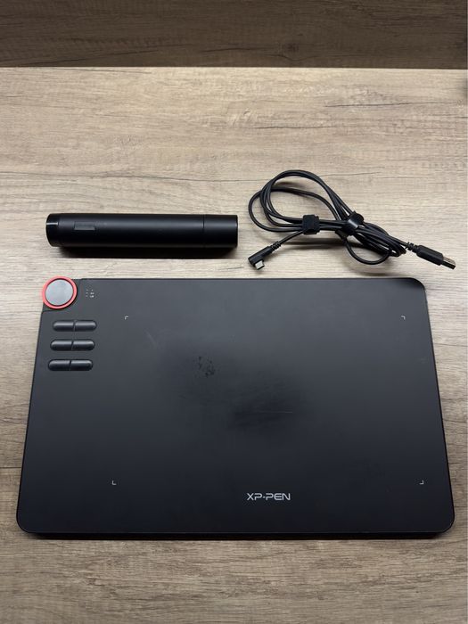 Графический планшет XP-Pen