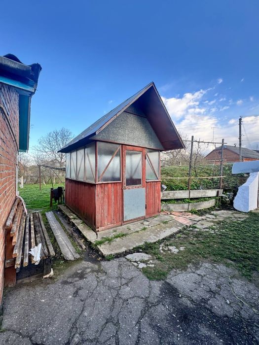 Продаж будинку Лісові Гринівці