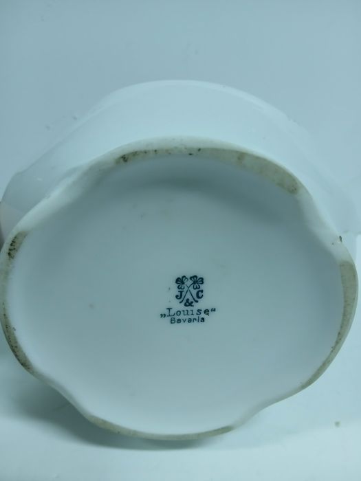 Bavaria Porcelana vintage