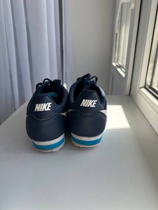 Кросівки Nike cortez