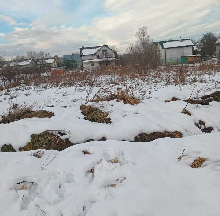 Продаж земельної ділянки під забудову в місті Борислав.