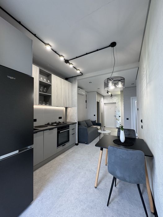 Терміновий продаж 1-кімнатної квартири біля вул. Стрийська в ЖК Feel House