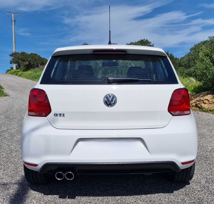 Volkswagen Polo — fotografia 6