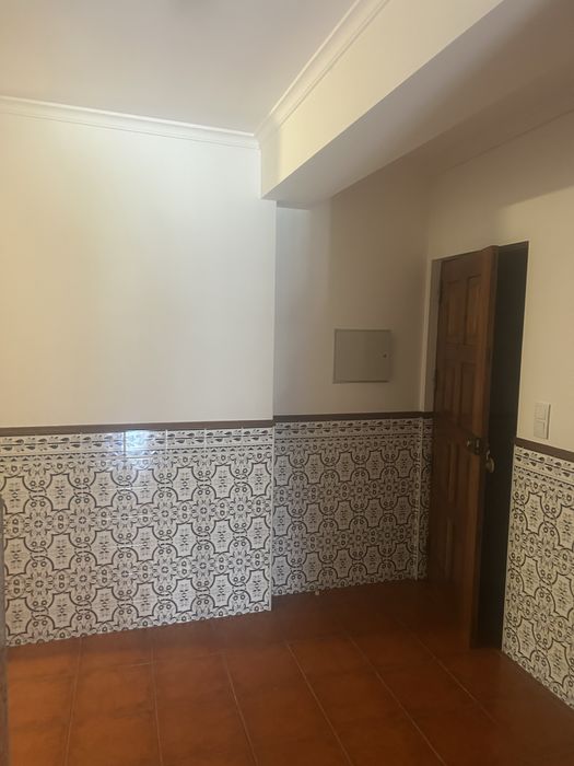 Apartamento T3 P/Alugar