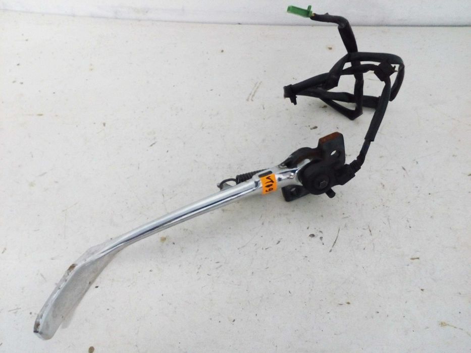 Honda shadow vt 750 c2 boczna stopka kosa