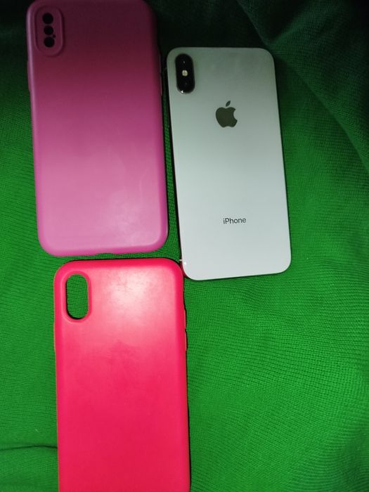 Продам iPhone Х ідеальний