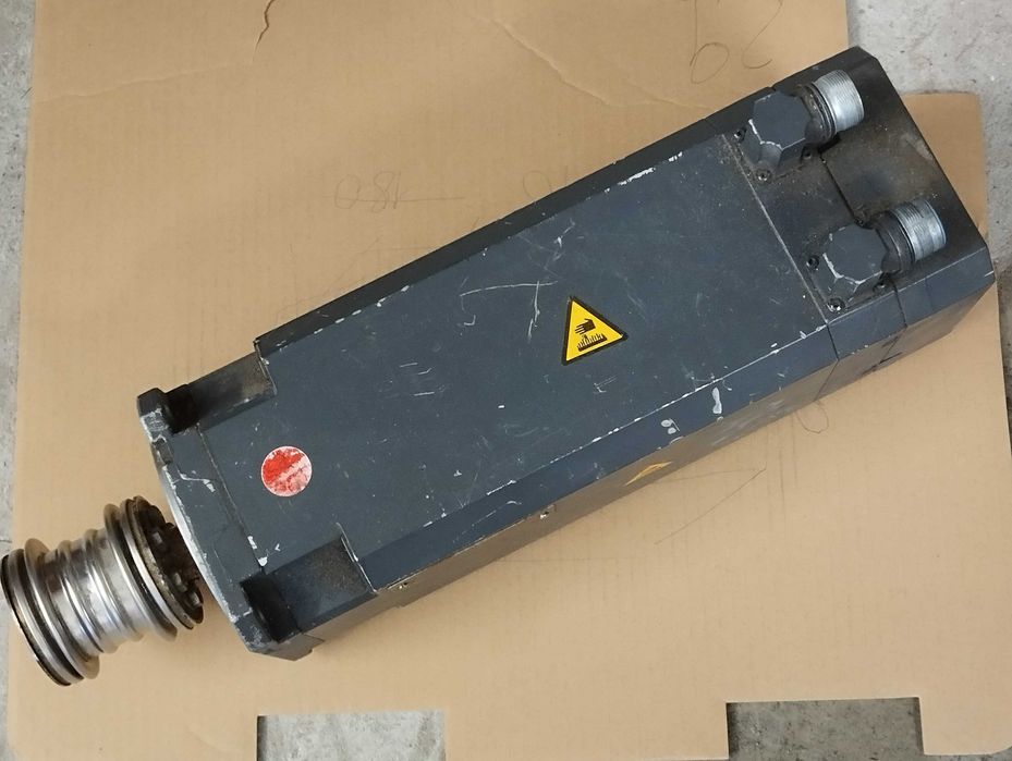 Двигун Siemens 1FT6064-1AF71-3EH1