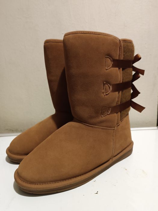 Угги женские зимние сапог 38 р.и  38 р.