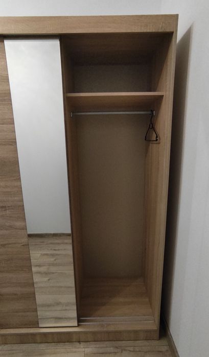 Szafa  przesuwna Neomi  120 cm