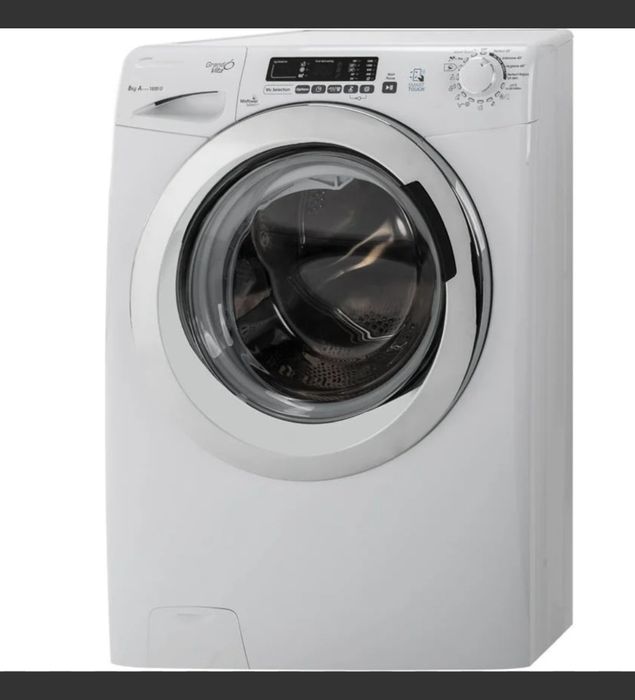 Placa eletrónica máquina Candy Grande O/Vita