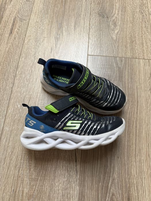 Кросівки Sketchers на хлопчика