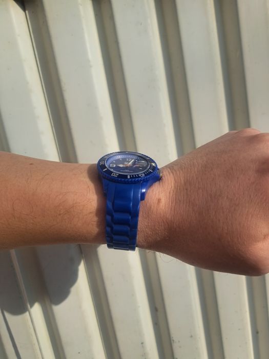 Zegarek Ice-Watch SI.BE.S.S.09