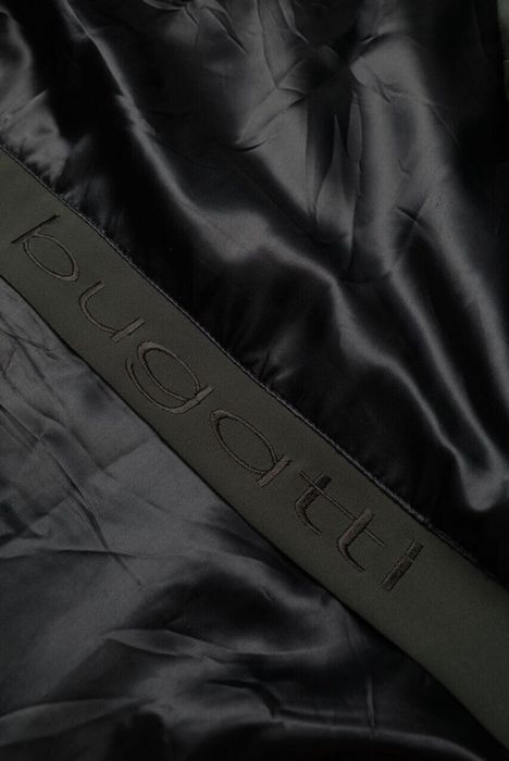 Bugatti Microtine 48 Вінтаж