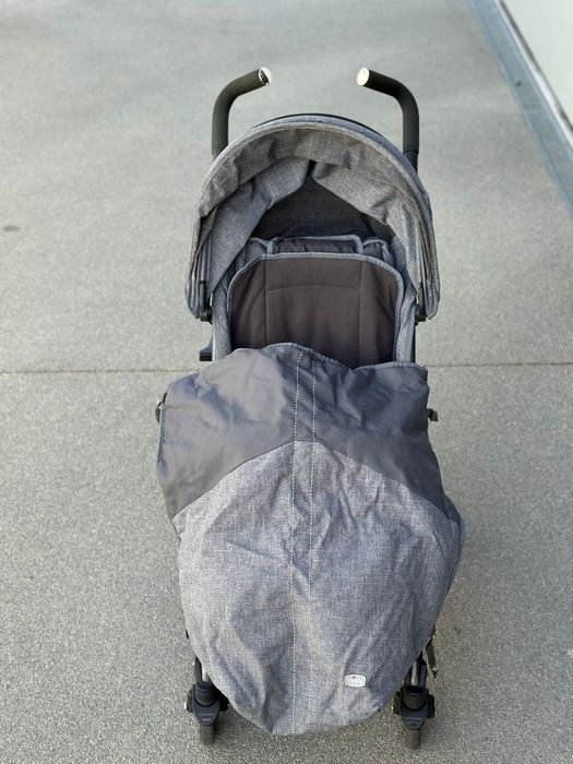 Carrinho de Passeio - Chicco