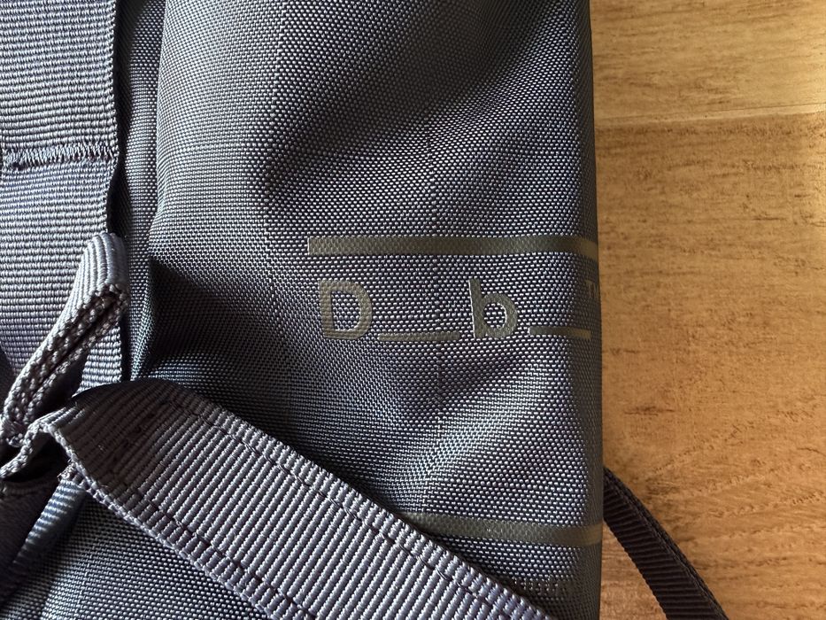 Nowy plecak DB Journey Backcountry 20L