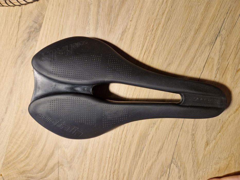 Siodełko SELLE ITALIA Model X Superflow