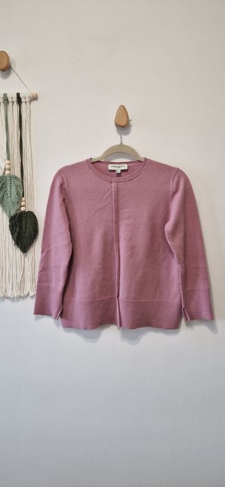 Sweter z wełny merino Carolyn Donnelly The Edit 44-46/2XL-3XL