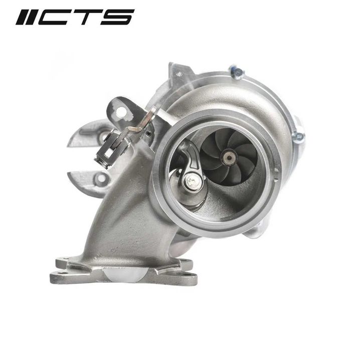 CTS Turbo IS38 Golf MK7 GTI MK7.5 GTI Skoda Octavia 5E VRS