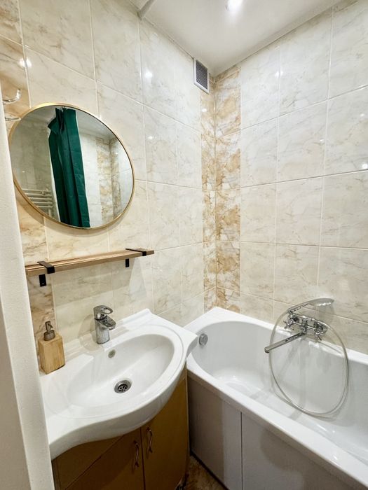 Квартира  Берегово подобово біля басейну.Вільно з 20 лютого