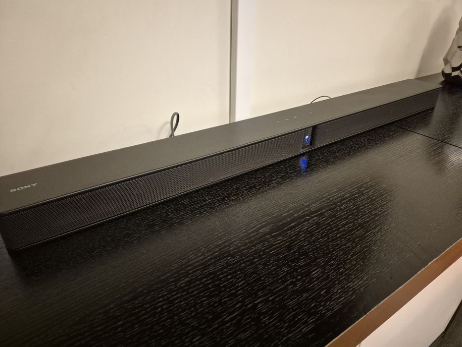 Soubdbar Sony 2.1
