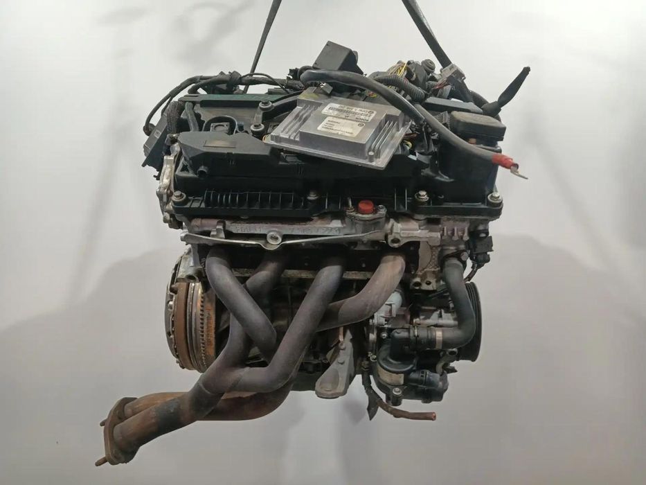 Motor  Bmw 3 2003 Refª: N42B18A