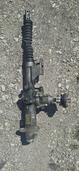 Рульова рейка Audi B4..