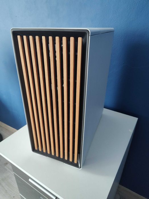Obudowa fractal design north biała
