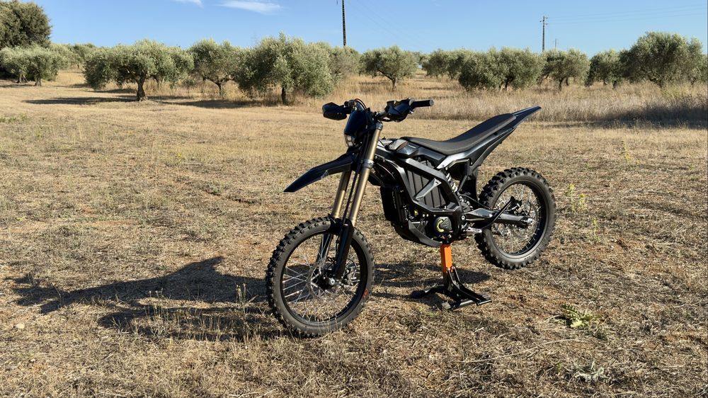 Surron ultra bee 2026