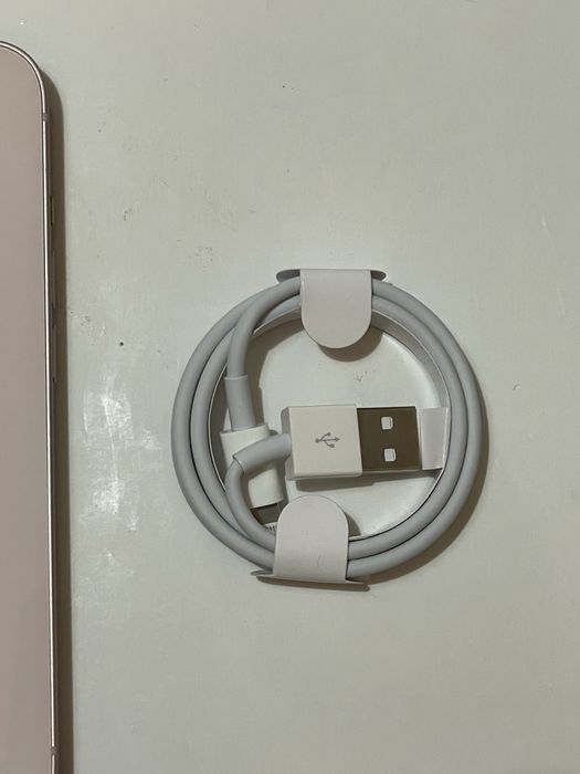 Apple iPhone 13 128GB (Rosa) | Ecrã Original | C/ Cabo e Acessórios Exclusivos |