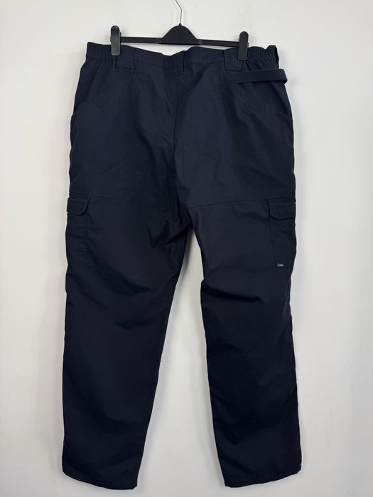 Карго штани великого розміру 5.11 Tactical Taclite Pro Ripstop