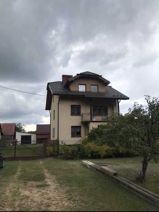 Leśne Zacisze Noclegi Pokoje Gościnne & Czarna Bania - Sauna