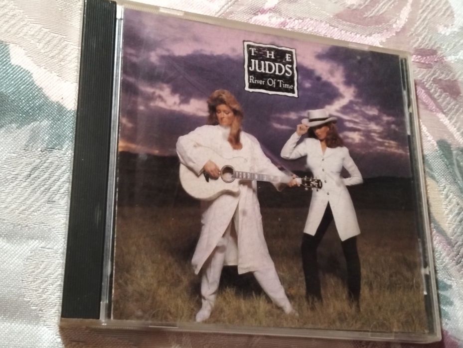 CDs Originais variedade