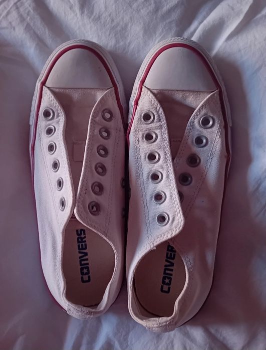 sapatilhas all star