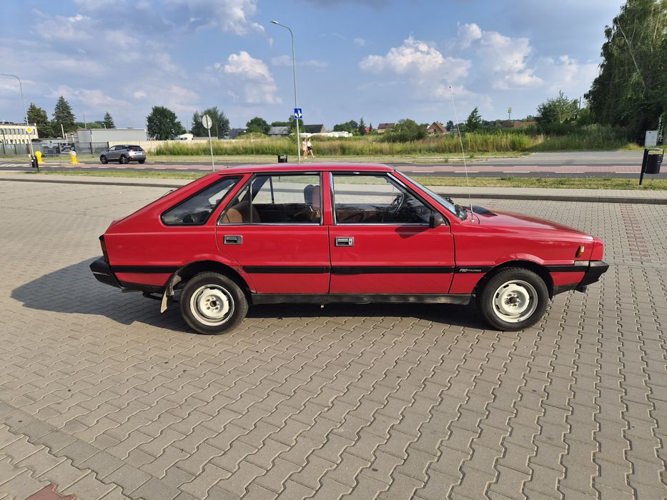 Polonez akwarium 1.6 SLE