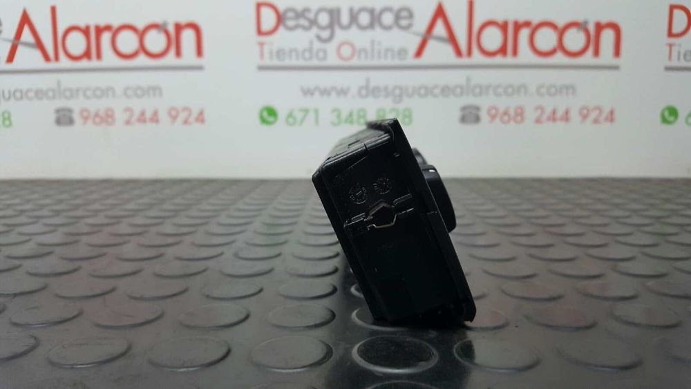 COMANDO SOFAGEM/AR CONDICIONADO BMW SERIE 1 BERLINA (E81/E87) 118D