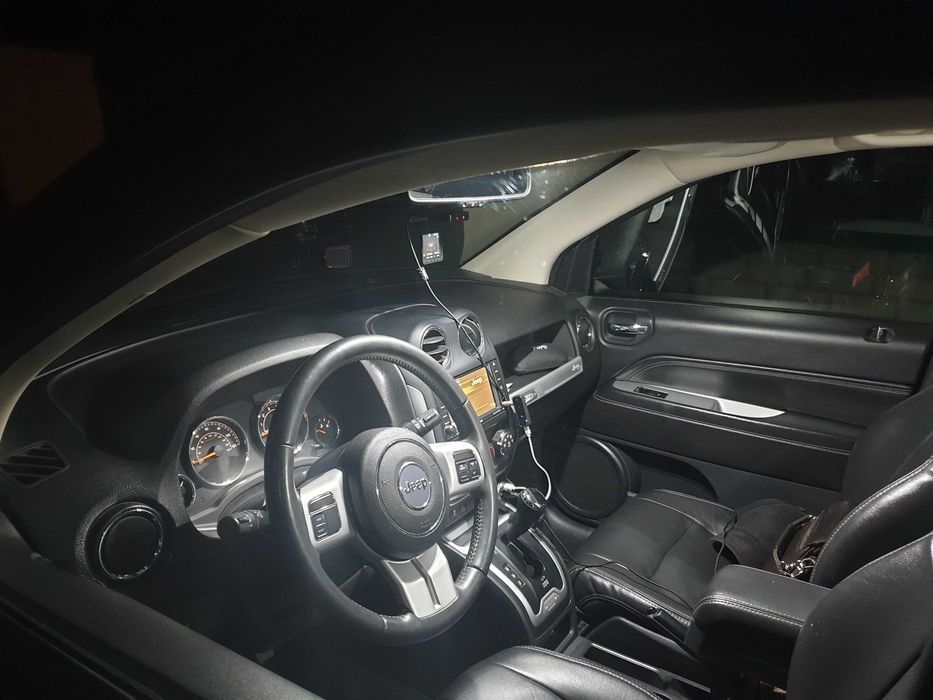 Продам авто Jeep