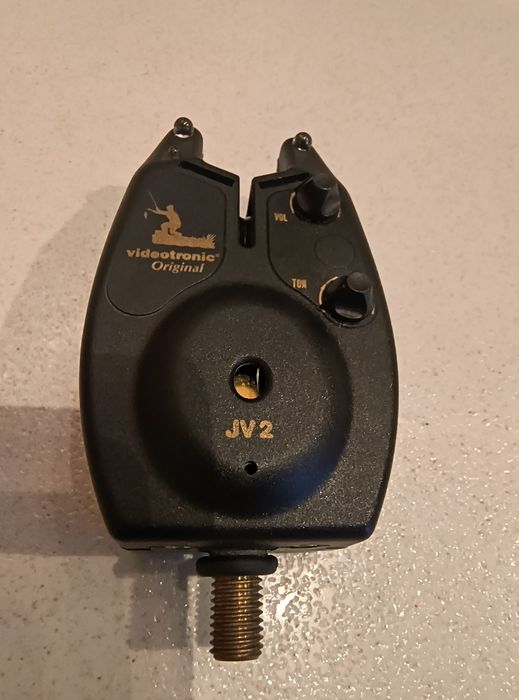 Sygnalizator brań  dźwiękowo -Optyczny  Videotronic  JV2.