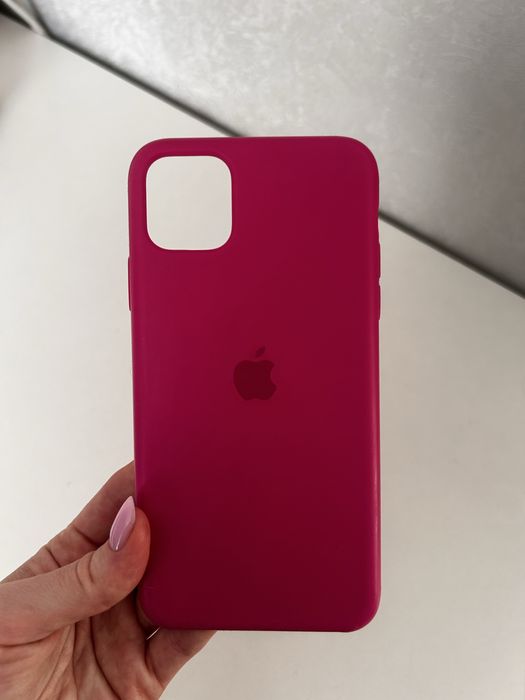 Чохли на iPhone 11 Pro max