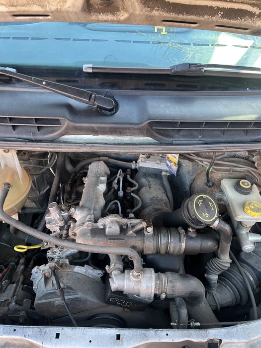 ПРОДАМ Ford Transit