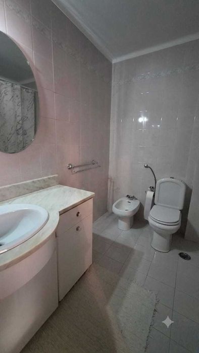 Venda Apartamento T2 São Domingos de Rana