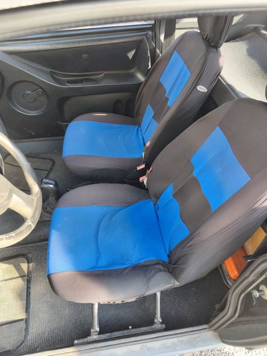 Vende se Aixam em excelente estado