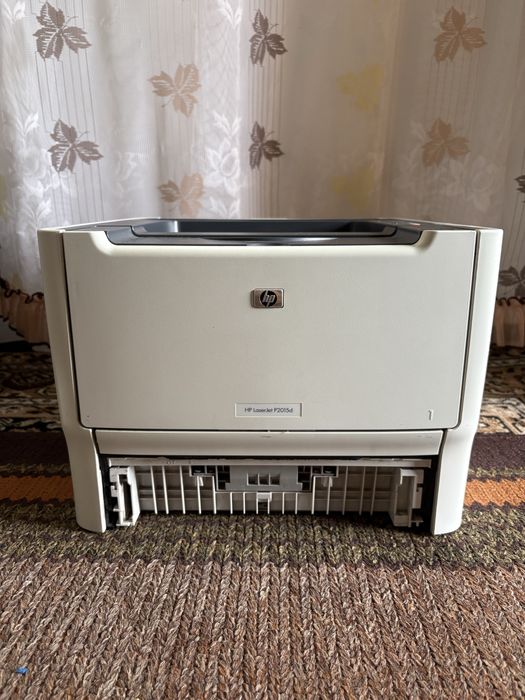 Прінтер б/у в гарному стані